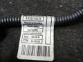 провод реле свечей накала BMW 7 серия F01/F02 F01 2009, 4.0 л., дизель, АКПП, imperial-blau brillant metallic, седан, задний привод, правый руль, 7560720, 7800167, 7800166 - фото №3