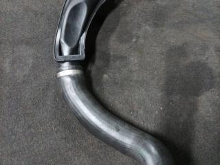 патрубок интеркулера BMW 7 серия F01/F02 F01 2009, 4.0 л., дизель, АКПП, imperial-blau brillant metallic, седан, задний привод, правый руль, 7809834, 4735270