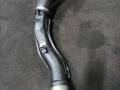патрубок интеркулера BMW 7 серия F01/F02 F01 2009, 4.0 л., дизель, АКПП, imperial-blau brillant metallic, седан, задний привод, правый руль, 7809834, 4735270 - фото №2