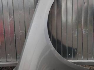 крыло переднее правое BMW 7 серия F01/F02 [рестайлинг] F02 2014, 3.0 л., N57 D30 A, дизель, АКПП, серый, седан, задний привод, правый руль