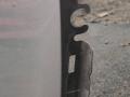 крыло переднее правое BMW 7 серия F01/F02 [рестайлинг] F02 2014, 3.0 л., N57 D30 A, дизель, АКПП, серый, седан, задний привод, правый руль - фото №4