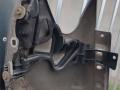 крыло переднее правое BMW 7 серия F01/F02 [рестайлинг] F02 2014, 3.0 л., N57 D30 A, дизель, АКПП, серый, седан, задний привод, правый руль - фото №7