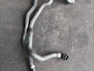патрубок (трубопровод, шланг) BMW 7 серия F01/F02 F01 2009, 4.0 л., дизель, АКПП, imperial-blau brillant metallic, седан, задний привод, правый руль, 9119178, 7800107
