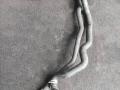патрубок (трубопровод, шланг) BMW 7 серия F01/F02 F01 2009, 4.0 л., дизель, АКПП, imperial-blau brillant metallic, седан, задний привод, правый руль, 9119178, 7800107 - фото №2