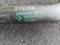 патрубок (трубопровод, шланг) BMW 7 серия F01/F02 F01 2009, 4.0 л., дизель, АКПП, imperial-blau brillant metallic, седан, задний привод, правый руль, 9119178, 7800107 - фото №3