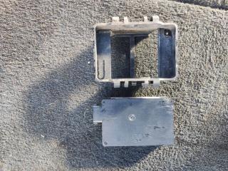 радар / датчик активного круиз контроля BMW 7 серия F01/F02 F01 2009, 4.0 л., дизель, АКПП, imperial-blau brillant metallic, седан, задний привод, правый руль, 66316790877, 6790877, 66316782689, 6782689