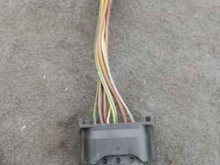 разъем (фишка) проводки BMW X3 G01 2021, 2.0 л., B48 B20 A, бензин, АКПП, внедорожник 5 дв., 6925638