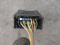 разъем (фишка) проводки BMW X3 G01 2021, 2.0 л., B48 B20 A, бензин, АКПП, внедорожник 5 дв., 6925638 - фото №3