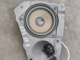 динамик BMW 7 серия F01/F02 [рестайлинг] F02 2014, 3.0 л., N57 D30 A, дизель, АКПП, серый, седан, задний привод, правый руль, 430407862991