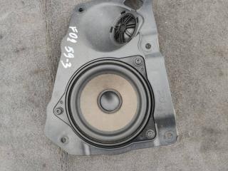 динамик BMW 7 серия F01/F02 [рестайлинг] F02 2014, 3.0 л., N57 D30 A, дизель, АКПП, серый, седан, задний привод, правый руль, 430407862991
