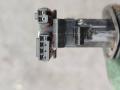 ручка наружная BMW 7 серия F01/F02 F01 2009, 4.0 л., дизель, АКПП, imperial-blau brillant metallic, седан, задний привод, правый руль, 7237336 - фото №4