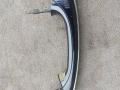ручка наружная BMW 7 серия F01/F02 F01 2009, 4.0 л., дизель, АКПП, imperial-blau brillant metallic, седан, задний привод, правый руль, 7237229 - фото №2