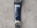 ручка наружная BMW 7 серия F01/F02 F01 2009, 4.0 л., дизель, АКПП, imperial-blau brillant metallic, седан, задний привод, правый руль, 7237229 - фото №3