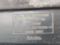 защита арок (подкрылок) BMW 7 серия F01/F02 F01 2009, 4.0 л., дизель, АКПП, imperial-blau brillant metallic, седан, задний привод, правый руль, 51757898891 - фото №3