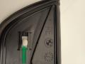 накладка на порог внутренняя BMW 5 серия F07/F10/F11 2010, 4.4 л., i, N63 B44 A, бензин, АКПП, белый, хетчбэк 5 дв., задний привод, 7193470 - фото №3