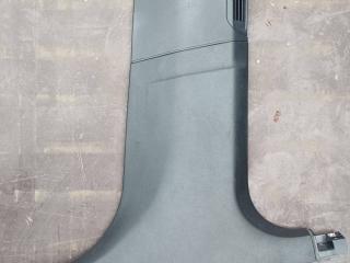 обшивка стойки центральной правой BMW 7 серия F01/F02 F01 2009, 4.0 л., дизель, АКПП, imperial-blau brillant metallic, седан, задний привод, правый руль, 9113794, 7218536