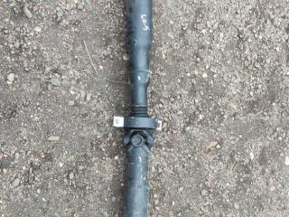 карданный вал BMW 7 серия F01/F02 F01 2009, 4.0 л., дизель, АКПП, imperial-blau brillant metallic, седан, задний привод, правый руль, 7591612
