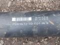 карданный вал BMW 7 серия F01/F02 F01 2009, 4.0 л., дизель, АКПП, imperial-blau brillant metallic, седан, задний привод, правый руль, 7591612 - фото №2
