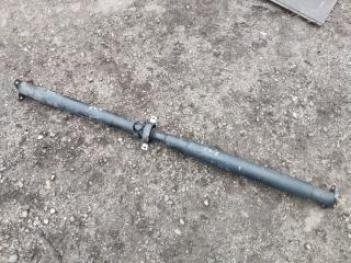 карданный вал BMW 5 серия F07/F10/F11 2011, 3.0 л., N57 D30 A, дизель, АКПП, хетчбэк 5 дв., задний привод, правый руль, 7591610