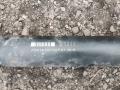 карданный вал BMW 5 серия F07/F10/F11 2011, 3.0 л., N57 D30 A, дизель, АКПП, хетчбэк 5 дв., задний привод, правый руль, 7591610 - фото №2