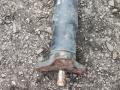 карданный вал BMW 5 серия F07/F10/F11 2011, 3.0 л., N57 D30 A, дизель, АКПП, хетчбэк 5 дв., задний привод, правый руль, 7591610 - фото №3