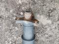 карданный вал BMW 5 серия F07/F10/F11 2011, 3.0 л., N57 D30 A, дизель, АКПП, хетчбэк 5 дв., задний привод, правый руль, 7591610 - фото №4