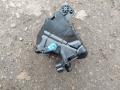 бачок расширительный BMW 5 серия F07/F10/F11 2011, 3.0 л., N57 D30 A, дизель, АКПП, хетчбэк 5 дв., задний привод, правый руль - фото №2