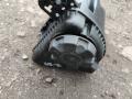 бачок расширительный BMW 5 серия F07/F10/F11 2011, 3.0 л., N57 D30 A, дизель, АКПП, хетчбэк 5 дв., задний привод, правый руль - фото №4