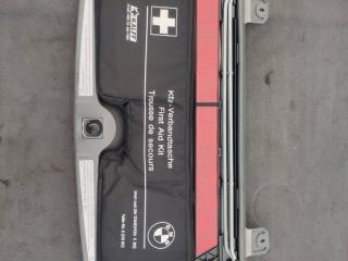 ящик под инструменты BMW 7 серия F01/F02 F01 2009, 4.0 л., дизель, АКПП, imperial-blau brillant metallic, седан, задний привод, правый руль