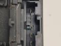 сопротивление печки BMW 7 серия F01/F02 F01 2009, 4.0 л., дизель, АКПП, imperial-blau brillant metallic, седан, задний привод, правый руль, 9153806 - фото №3