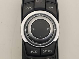 джойстик управления мультимедиа BMW 7 серия F01/F02 F01 2009, 4.0 л., дизель, АКПП, imperial-blau brillant metallic, седан, задний привод, правый руль, 9206444