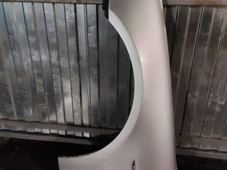 крыло переднее левое BMW 7 серия E65/E66/E67 [рестайлинг] 2007, 3.0 л., M57 D30 (306D3), дизель, АКПП, седан