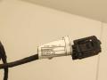 проводка датчиков парковки BMW X5 F15 2014, 4.0 л., дизель, АКПП, черный, внедорожник 5 дв., 9306090, 9306089 - фото №2
