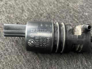 насос (моторчик) омывателя стекла BMW 7 серия F01/F02 F01 2009, 4.0 л., дизель, АКПП, imperial-blau brillant metallic, седан, задний привод, правый руль, 6934160