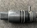 насос (моторчик) омывателя стекла BMW 7 серия F01/F02 F01 2009, 4.0 л., дизель, АКПП, imperial-blau brillant metallic, седан, задний привод, правый руль, 6934160 - фото №2