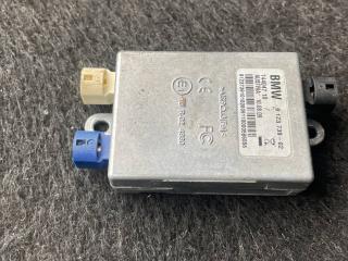 разъем AUX / USB BMW 7 серия F01/F02 F01 2009, 4.0 л., дизель, АКПП, imperial-blau brillant metallic, седан, задний привод, правый руль, 9123739