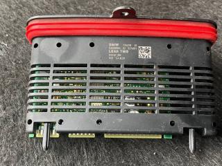 блок розжига ксенона BMW 7 серия F01/F02 [рестайлинг] F02 2014, 3.0 л., N57 D30 A, дизель, АКПП, серый, седан, задний привод, правый руль, 7316217, 5352118A7, 7682667