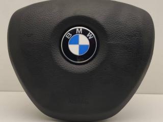 подушка безопасности водителя BMW 7 серия F01/F02 F01 2009, 4.0 л., дизель, АКПП, imperial-blau brillant metallic, седан, задний привод, правый руль, 6778295
