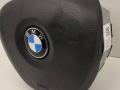 подушка безопасности водителя BMW 7 серия F01/F02 F01 2009, 4.0 л., дизель, АКПП, imperial-blau brillant metallic, седан, задний привод, правый руль, 6778295 - фото №3
