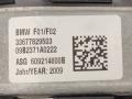 подушка безопасности водителя BMW 7 серия F01/F02 F01 2009, 4.0 л., дизель, АКПП, imperial-blau brillant metallic, седан, задний привод, правый руль, 6778295 - фото №4