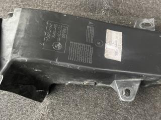 воздуховод тормозной правый BMW 7 серия F01/F02 F01 2009, 4.0 л., дизель, АКПП, imperial-blau brillant metallic, седан, задний привод, правый руль, 7898882