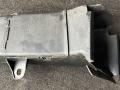 воздуховод тормозной правый BMW 7 серия F01/F02 F01 2009, 4.0 л., дизель, АКПП, imperial-blau brillant metallic, седан, задний привод, правый руль, 7898882 - фото №4
