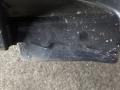 воздуховод тормозной правый BMW 7 серия F01/F02 F01 2009, 4.0 л., дизель, АКПП, imperial-blau brillant metallic, седан, задний привод, правый руль, 7898882 - фото №5