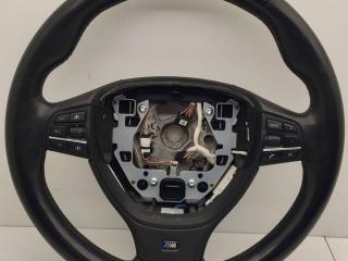 руль BMW 7 серия F01/F02 F01 2009, 4.0 л., дизель, АКПП, imperial-blau brillant metallic, седан, задний привод, правый руль