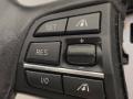 руль BMW 7 серия F01/F02 F01 2009, 4.0 л., дизель, АКПП, imperial-blau brillant metallic, седан, задний привод, правый руль - фото №3