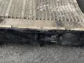 радиатор дополнительный системы охлаждения BMW 5 серия F07/F10/F11 2011, 3.0 л., i, бензин, АКПП, седан, полный привод, 7806190, 7802662 - фото №2