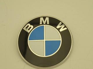 эмблема BMW 4 серия F32/F33 [рестайлинг] F36 2019, 2.0 л., i, B48 B20 A, бензин, АКПП, хетчбэк 5 дв., полный привод, правый руль, 8219237
