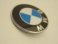 эмблема BMW 4 серия F32/F33 [рестайлинг] F36 2019, 2.0 л., i, B48 B20 A, бензин, АКПП, хетчбэк 5 дв., полный привод, правый руль, 8219237 - фото №2