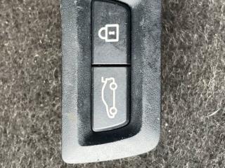 кнопка открытия багажника BMW 7 серия F01/F02 F01 2009, 4.0 л., дизель, АКПП, imperial-blau brillant metallic, седан, задний привод, правый руль, 9162645