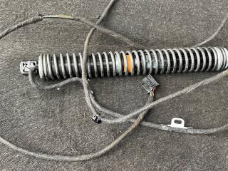 амортизатор крышки багажника (3-5 двери) BMW 7 серия F01/F02 F01 2009, 4.0 л., дизель, АКПП, imperial-blau brillant metallic, седан, задний привод, правый руль, 7120099